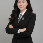 Luật sư Đào Thị Kim Vinh