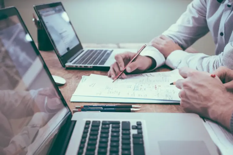 Mua bán & sáp nhập (M&A)